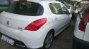radiador agua peugeot 308 Foto 3