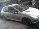 amortiguador delantero izquierdo peugeot 206 Foto 4