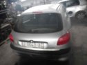 amortiguador delantero izquierdo peugeot 206 Foto 4