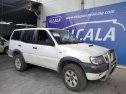 amortiguador delantero derecho nissan terrano/terrano.ii Foto 4