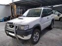 amortiguador delantero derecho nissan terrano/terrano.ii Foto 4