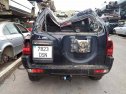 juego bombines completo mitsubishi montero Foto 7