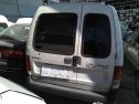 mando luces seat inca Foto 4