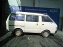 transmision central nissan vanette Foto 4