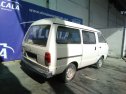 transmision central nissan vanette Foto 4