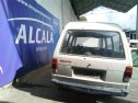 transmision central nissan vanette Foto 4