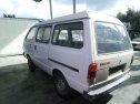 transmision central nissan vanette Foto 4