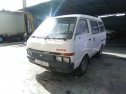 transmision central nissan vanette Foto 4