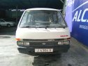 transmision central nissan vanette Foto 4