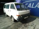 transmision central nissan vanette Foto 4