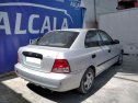 piloto trasero izquierdo hyundai accent Foto 3