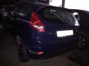 transmision delantera izquierda ford fiesta Foto 4