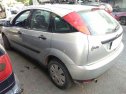 motor limpia delantero ford focus berlina Foto 2