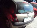 motor arranque renault clio ii fase ii Foto 6