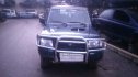 columna direccion mitsubishi galloper Foto 5