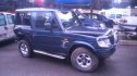 columna direccion mitsubishi galloper Foto 5