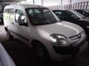 transmision delantera izquierda peugeot partner Foto 3
