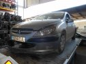 brazo suspension inferior delantero izquierdo peugeot 307 Foto 3