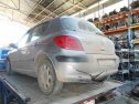 brazo suspension inferior delantero izquierdo peugeot 307 Foto 3