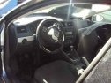 airbag cortina delantero derecho volkswagen jetta Foto 5