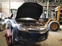 puerta delantera izquierda opel astra gtc Foto 7