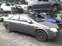 elevalunas trasero derecho nissan primera Foto 4