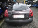 elevalunas trasero derecho nissan primera Foto 4