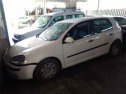 mando luces volkswagen golf v Foto 4