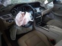 elevalunas trasero izquierdo mercedes-benz clase e Foto 3