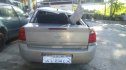 pinza freno delantera izquierda opel vectra c Foto 4