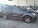 cerradura maletero / porton kia sorento Foto 4