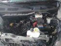 columna direccion nissan nv 200 Foto 5