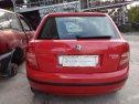 centralita motor uce skoda fabia Foto 4