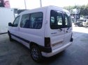retrovisor izquierdo peugeot partner Foto 4