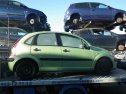 transmision delantera izquierda citroËn c3 Foto 5