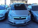 cerradura puerta delantera izquierda opel zafira b Foto 6