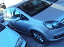 cerradura puerta delantera izquierda opel zafira b Foto 6