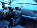cerradura puerta delantera izquierda opel zafira b Foto 6