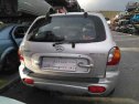 brazo suspension superior delantero izquierdo hyundai santa fe Foto 5