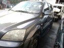 transmision delantera derecha kia sorento Foto 6