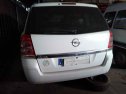 cerradura puerta trasera derecha opel zafira b Foto 4