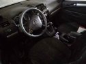 cerradura puerta trasera derecha opel zafira b Foto 4