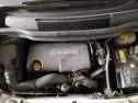 cerradura puerta trasera derecha opel zafira b Foto 4