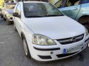 anillo airbag opel corsa c Foto 4