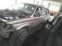 mando elevalunas trasero izquierdo mitsubishi montero sport Foto 5