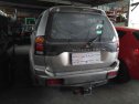 mando elevalunas trasero izquierdo mitsubishi montero sport Foto 5