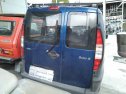 radiador aire acondicionado fiat doblo Foto 4