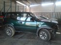 barra direccion nissan terrano/terrano.ii Foto 5