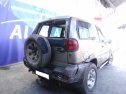 filtro desidratador nissan terrano/terrano.ii Foto 3