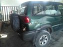 barra direccion nissan terrano/terrano.ii Foto 5